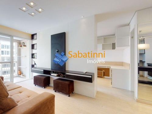 Imagem 3 de 30 de Apartamento A Venda Em Sp Centro - Ap06372 - 70262434