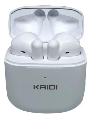 Fone Kaidi Bluetooth Kd-772 Tws V5.3