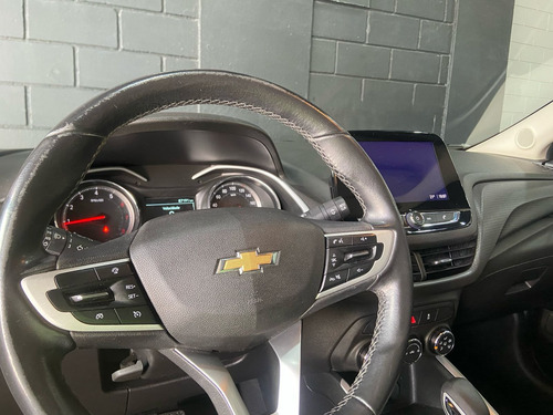 Chevrolet Onix plus 1.0 Ltz Turbo Aut. 4p