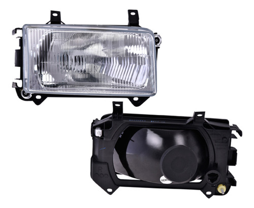 Faro Garantizado Derecho Depo Volkswagen Eurovan 2001 - 2004