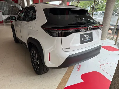 Toyota Yaris Cross 1.5 Hev Xs