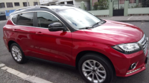 Haval H2 Sport 1.5 4x2 Tm Año 2018