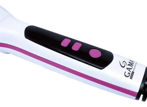 Cepillo Alisador Gama Innova Digital Electrico Peine Cabello