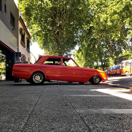 Imagen 3 de 15 de Ford Falcon Sprint 1974 1/4 Milla Dissano Automotores