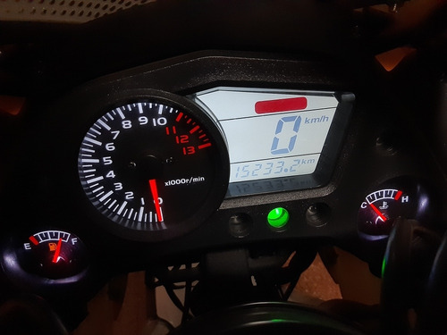Imagen 8 de 18 de Zanella Rz 35 R Rz35 (no Rz3 Rz25 Vc250 Tnt300 Voge300 Mt03)