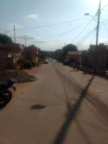 Lote Lindo Asfalto Na Porta. Apenas 50 Mil - 1098