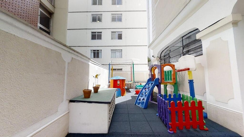 Imagem 20 de 30 de Apartamento À Venda No Bairro Jardim América - São Paulo/sp - O-10946-20427