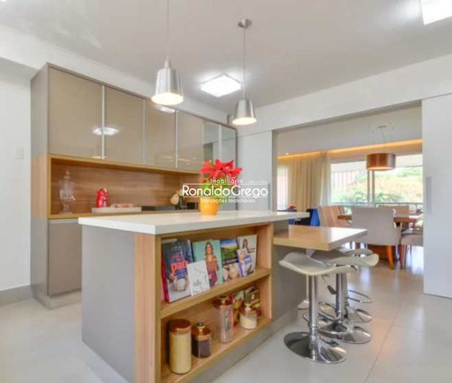 Imagem 2 de 30 de Apartamento Com 4 Dorms, Vila Cruzeiro, São Paulo - R$ 2.8 Mi - V7624