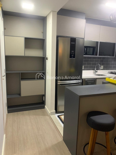 Imagem 14 de 30 de Apartamento À Venda Em Santa Terezinha - Ap015984