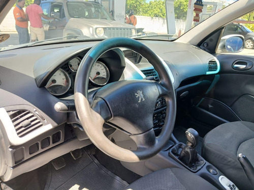 Peugeot 207 Hb Xr