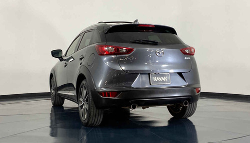 Imagen 4 de 15 de 119983 - Mazda Cx3 2016 Con Garantía