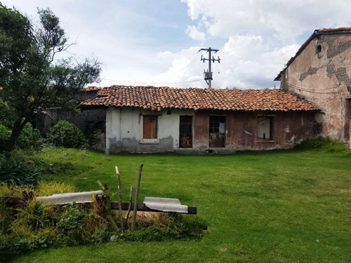 Imagen 6 de 22 de Vendo Terreno En Tlachaloya