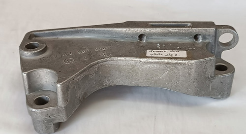 Soporte Base Motor Derecho Astra 2.2 2003/07. Gm 9156986.