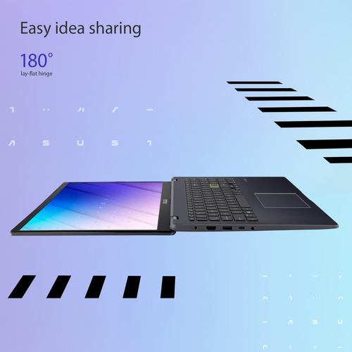 Portátil Vivobook Go 15,6 Celeron N4500 Ram 4 Gb Ssd 128 Gb Negro (star Black)