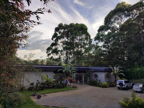 Casa Finca Rionegro, Llano Grande Vía Aeropuerto.