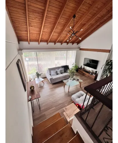 Excelenta Casa Frenta A La Macarena (mls255616)