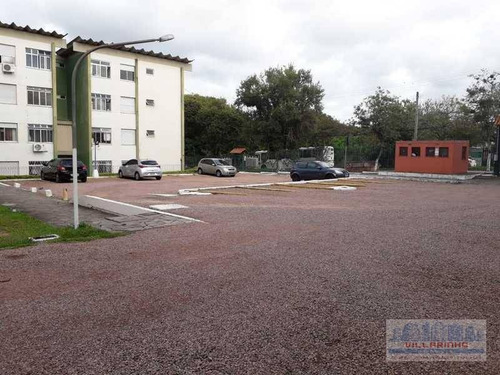 Imagem 7 de 30 de Apartamento À Venda, 69 M² Por R$ 197.000,00 - Vila Nova - Porto Alegre/rs - Ap1248
