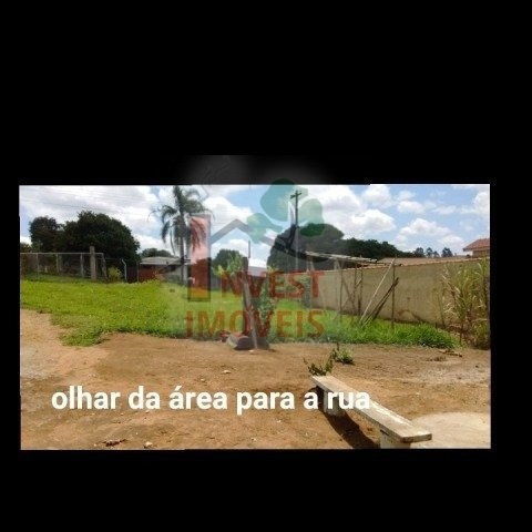 Imagem 3 de 15 de Chacara - Ref: 5241 - V-5241