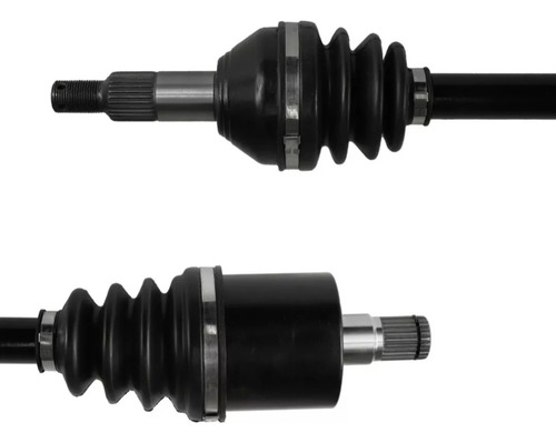 Flecha Trasera Can Am Maverick 1000r Xds Xrs Turbo 2015-2017