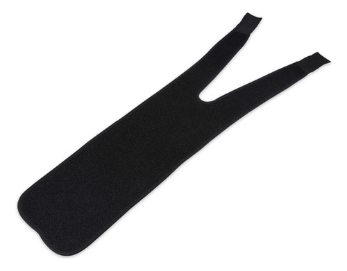 Protector De Muslo, Soporte Para Dolor De Isquiotibiales Y C