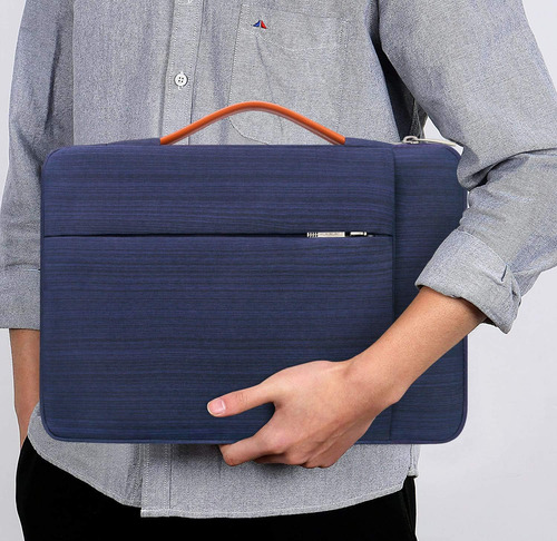 Lacdo Funda Protectora 360° Para Portátil De 16 Pulgadas ...