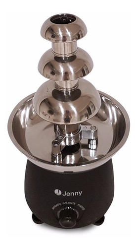 Cascada Fuente Fondue De Chocolate Jenny 300 Ml