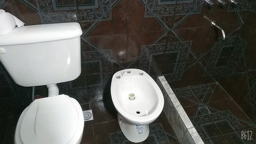 Imagen 10 de 10 de Duplex Al Frente - Calle 6 N° 6798 - Mar Del Tuyu
