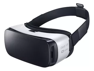 Samsung Gear Vr Lentes De Realidad Virtual