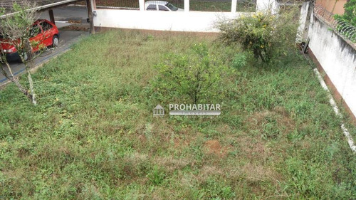 Imagem 14 de 14 de Sobrado Com 4 Dormitórios À Venda, 300 M² Por R$ 950.000,00 - Interlagos - São Paulo/sp - So2761