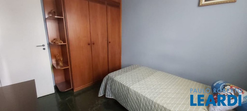 Imagem 9 de 15 de Casa Em Condomínio - Condomínio Del Fiori - Sp - 634563