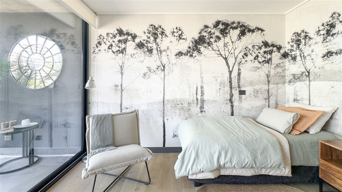 Nuevo, Penthouse: Nueva Costanera, Plaza Del Hoyo
