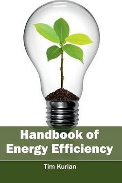 Libro Handbook Of Energy Efficiency - Tim Kurian