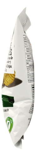 Veggie Chips Ve Chips 42.5gr/24pz
