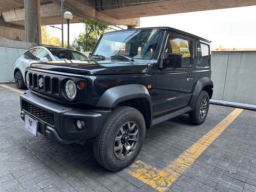 Suzuki Jimny 1.5 Glx Mt