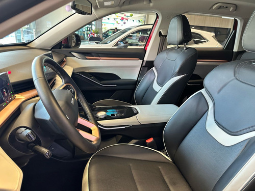 GWM Haval H6 1.5 Luxury Hev