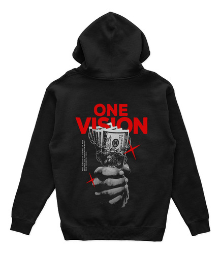 Hoodie One Vision Exclusive