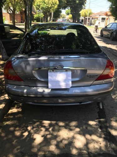 Ford Mondeo 1997 Ghia 2.0 Automatico