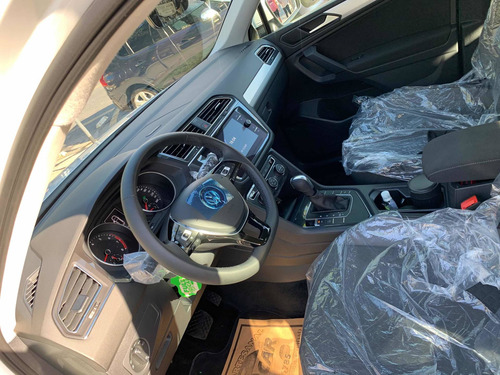 Imagen 5 de 11 de Volkswagen Tiguan Allspace 2020 1.4 Tsi Trendline 150cv Dsg