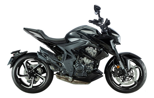 Zontes R2 350 0km Monobrazo Abs Usb Pantalla Tft Full Color