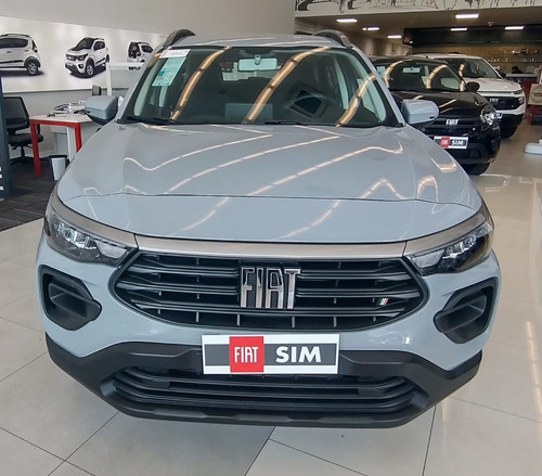Imagem 2 de 7 de Fiat Pulse Audace 1.0 Turbo At 2022