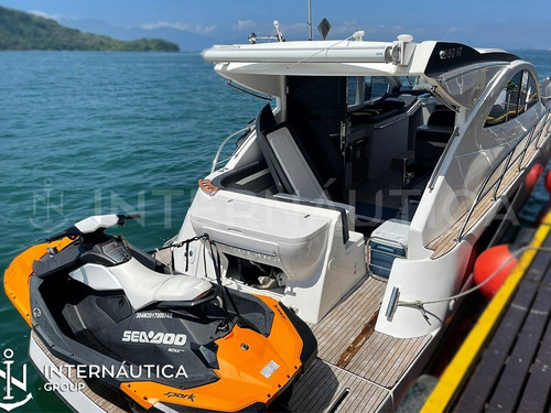 Imagem 2 de 4 de Solara 380 Ht 2020 Phantom Schaefer Focker Solara Trit