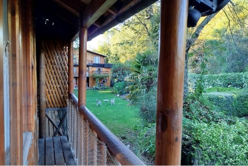 Departamento En Arriendo En Pucón