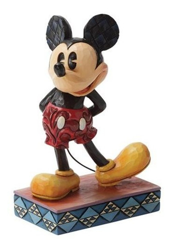 Mickey Mouse The Original Disney Traditions Resina