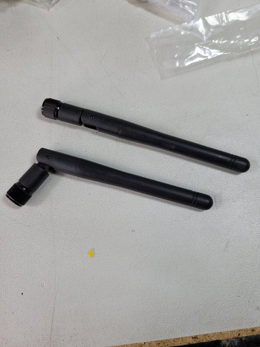 (55 New) Wistron Dual-band Wifi Antenna, 2.4/5 Ghz Ant- Bbx