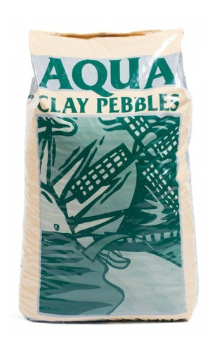Canna Aqua Clay Pubblets
