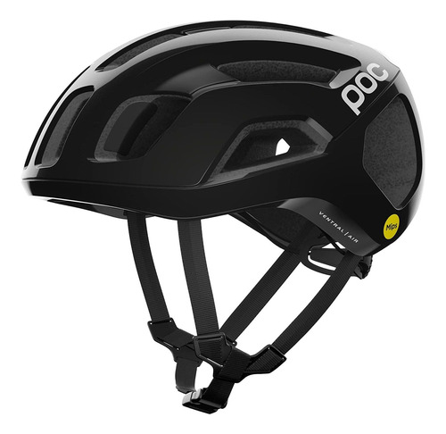 Casco Poc Central Air Mips, Para Ciclismo, Varios Colores