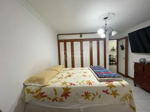 Apartamento En Venta En El Poblado. Cod V776057