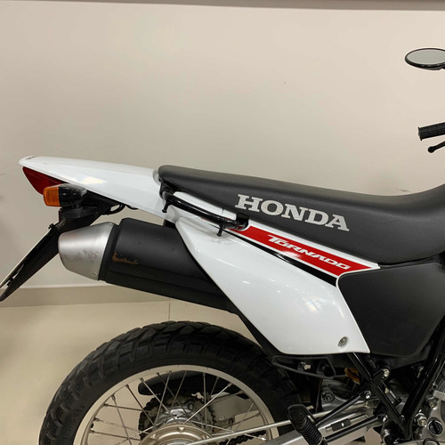Imagen 4 de 12 de Honda Xr 250 Tornado Usado Año 2018 Moto Enduro Cross 999