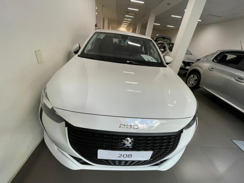 Peugeot 208 1.2 Like