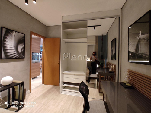 Imagem 11 de 22 de Apartamento À Venda Em Parque Prado - Ap027646